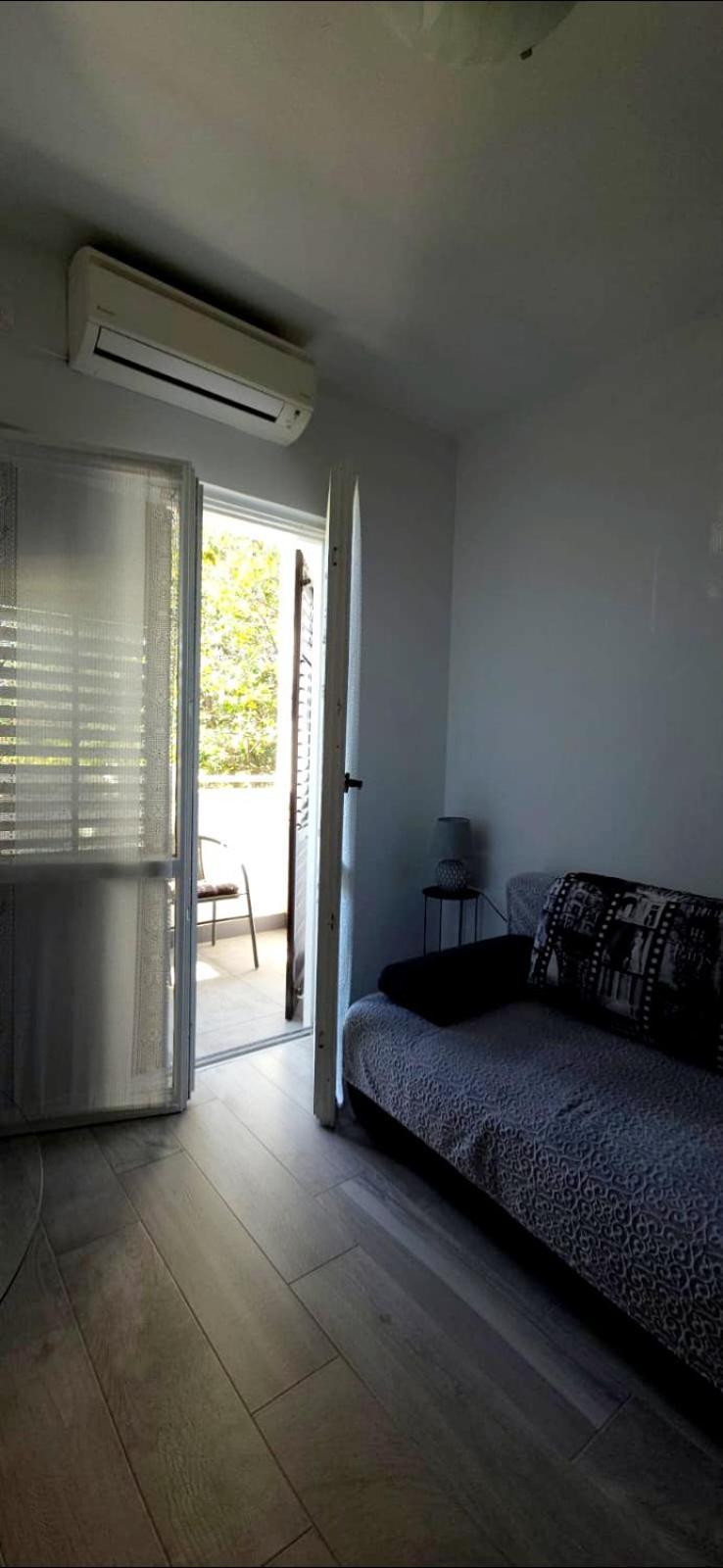 Ferienwohnung Diana Poreč Exterior foto