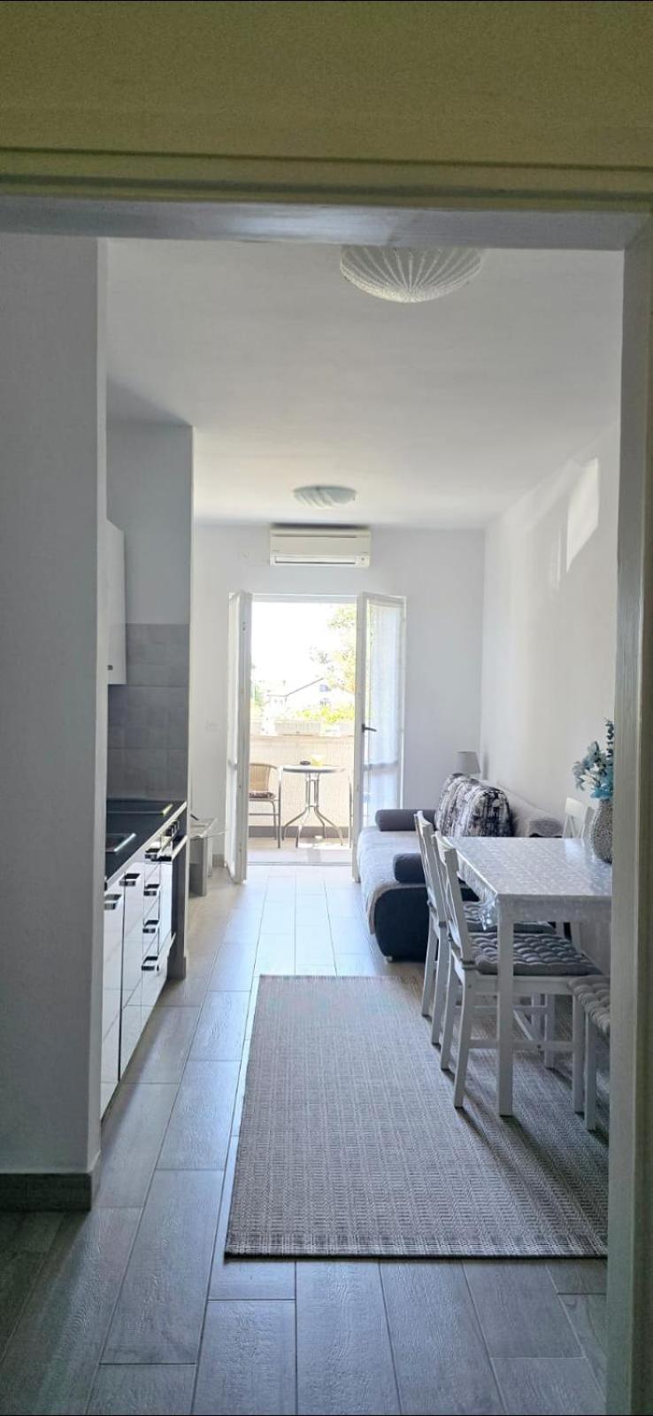 Ferienwohnung Diana Poreč Exterior foto