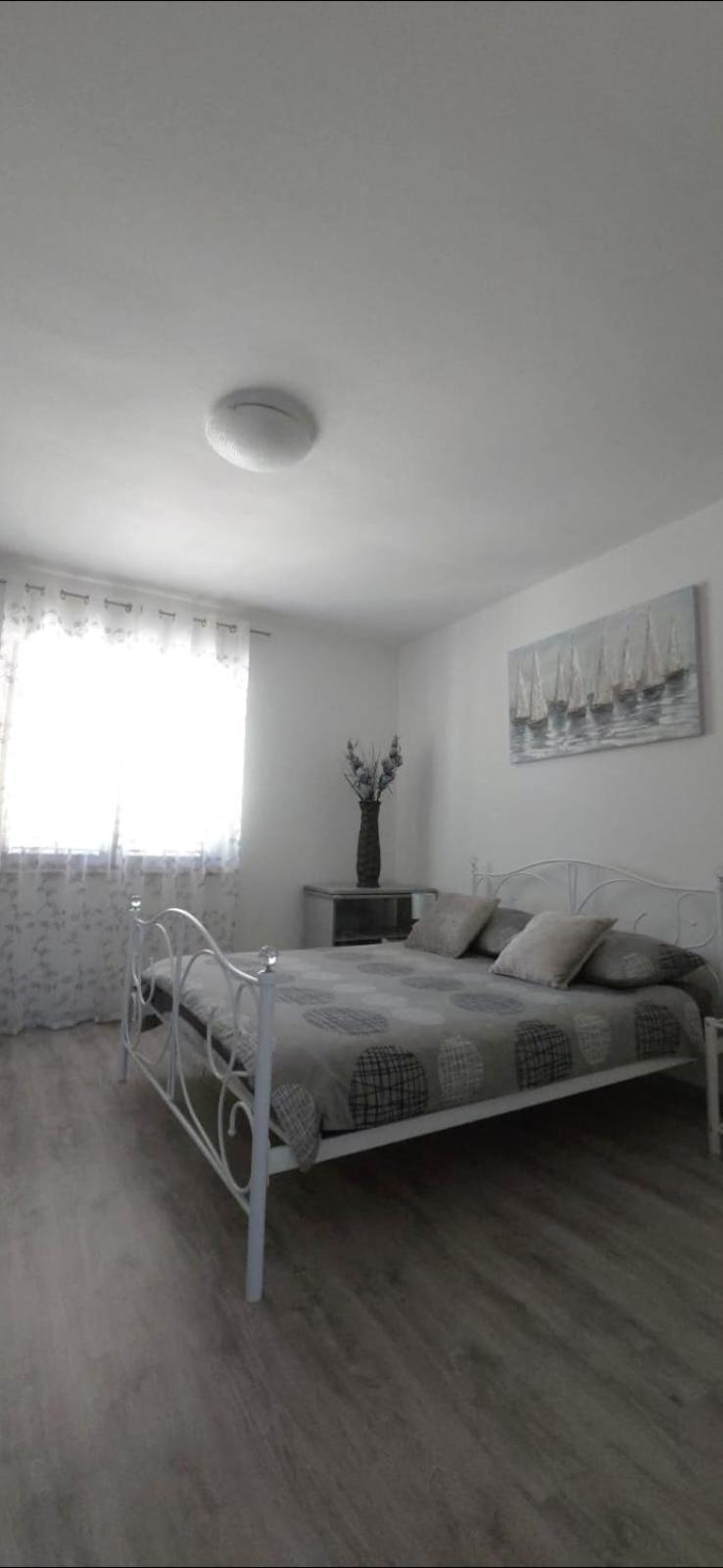 Ferienwohnung Diana Poreč Exterior foto