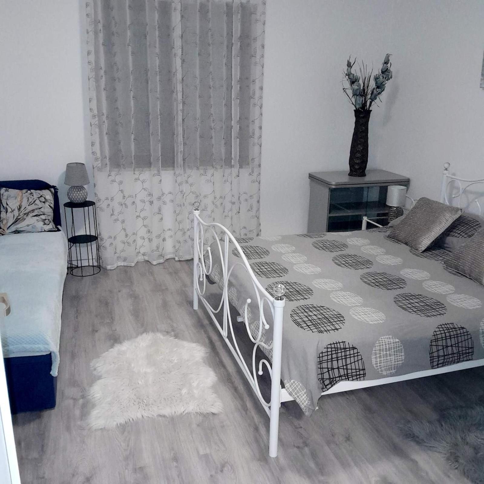 Ferienwohnung Diana Poreč Exterior foto