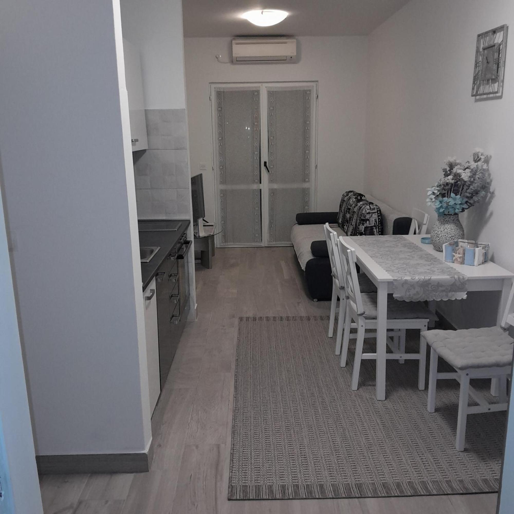 Ferienwohnung Diana Poreč Exterior foto